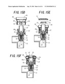 Pressure Controller for Artificial Respirator and Artificial Respirator Using the Same diagram and image