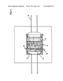 Apparatus and Method for Cleaning Wine Barrels diagram and image