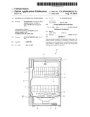 Method of Controlling Dishwasher diagram and image