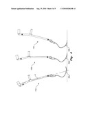 Crutch diagram and image