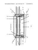 Portable Power System diagram and image