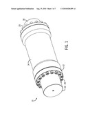 PRESSURE-COMPENSATED ACCUMULATOR BOTTLE diagram and image