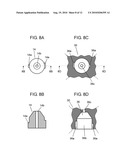 FUEL SUPPLY APPARATUS diagram and image