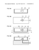 FUEL SUPPLY APPARATUS diagram and image