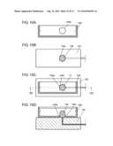 FUEL SUPPLY APPARATUS diagram and image