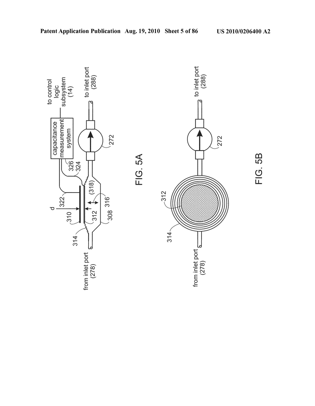 Product Dispensing System - diagram, schematic, and image 06