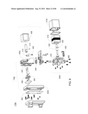 Product Dispensing System diagram and image