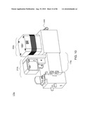 Product Dispensing System diagram and image