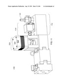 Product Dispensing System diagram and image