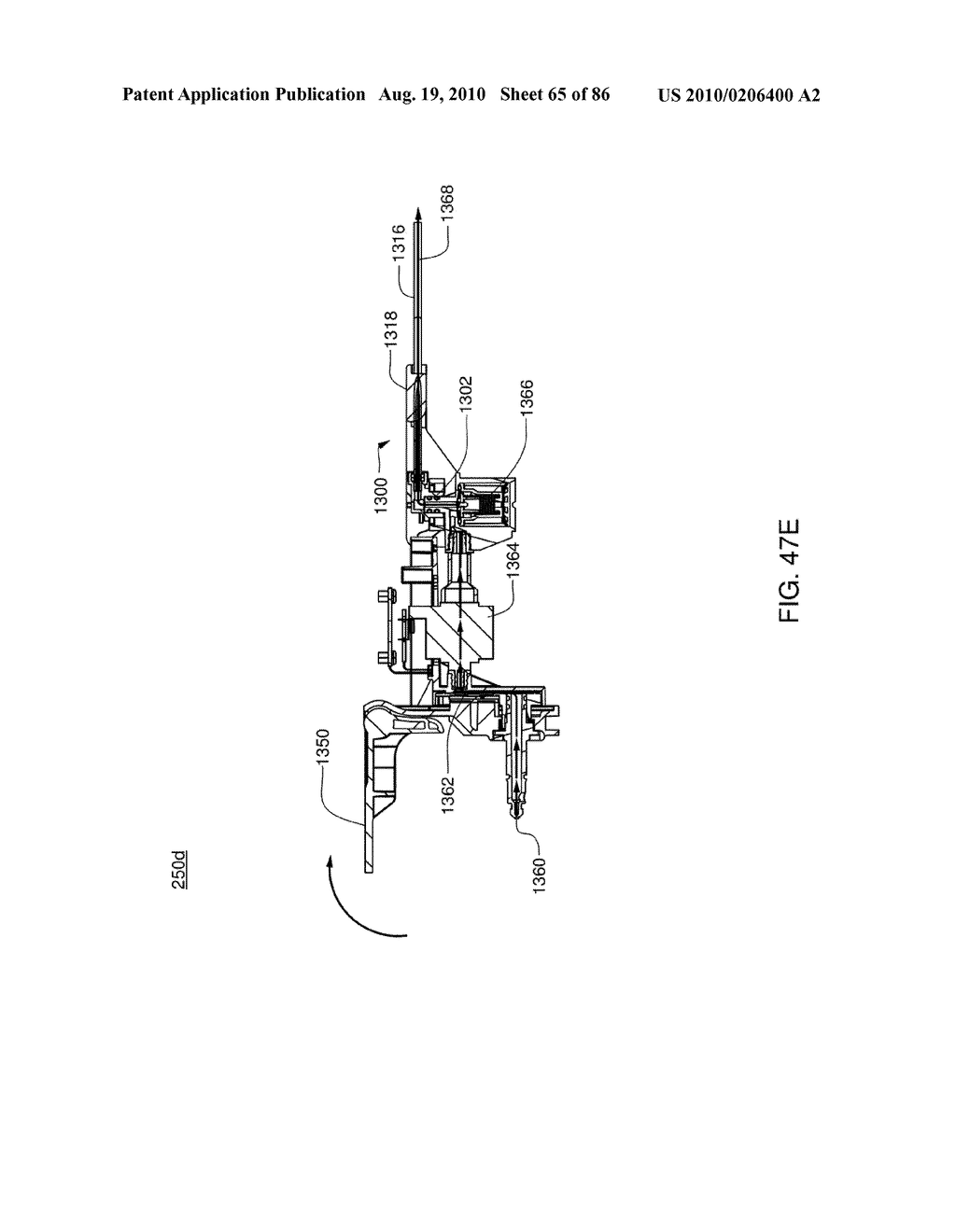 Product Dispensing System - diagram, schematic, and image 66