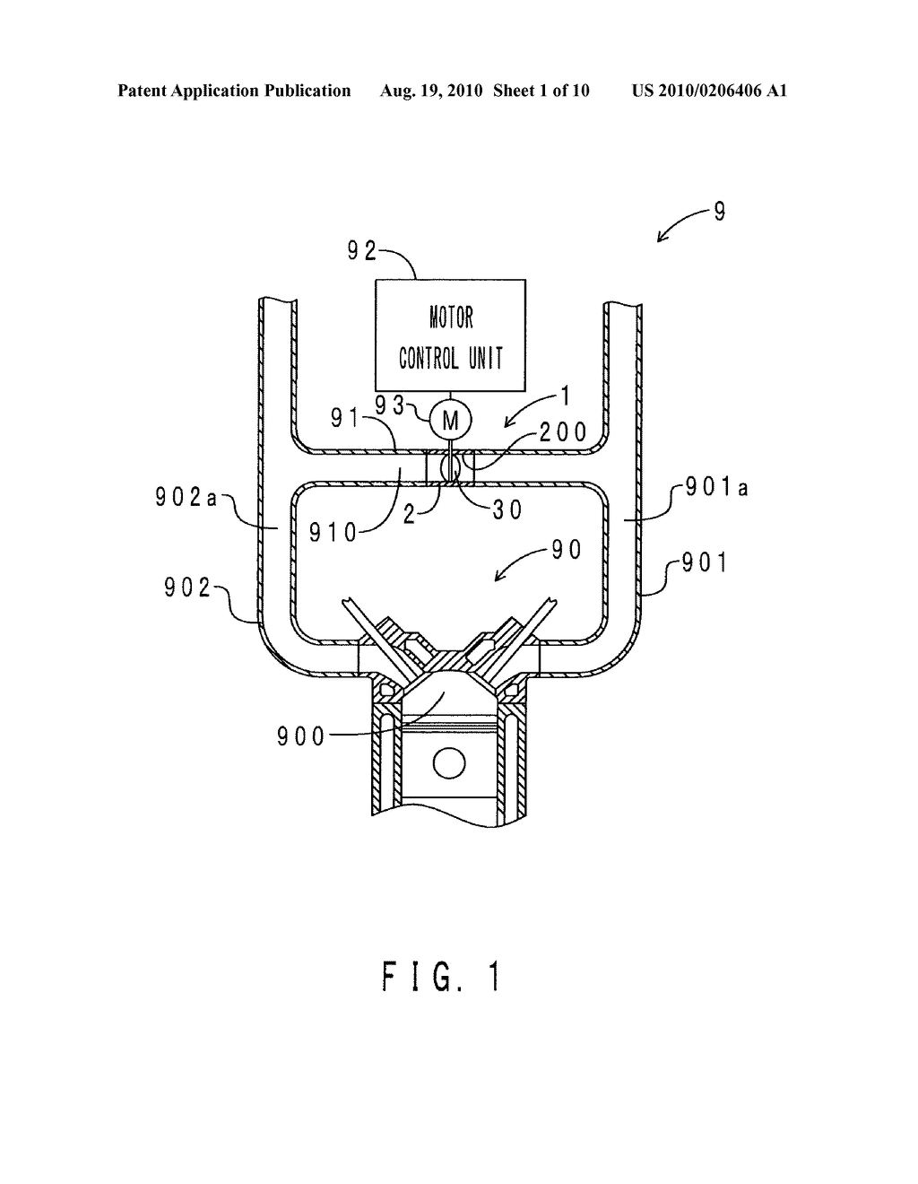 VALVE ASSEMBLY - diagram, schematic, and image 02