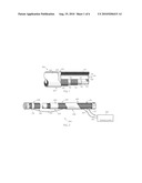 HEATED FLUID CONDUIT END COVERS, SYSTEMS AND METHODS diagram and image