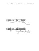 HEATED FLUID CONDUIT END COVERS, SYSTEMS AND METHODS diagram and image