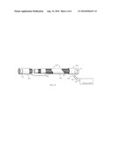 HEATED FLUID CONDUIT END COVERS, SYSTEMS AND METHODS diagram and image