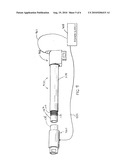 HEATED FLUID CONDUIT END COVERS, SYSTEMS AND METHODS diagram and image