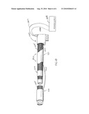 HEATED FLUID CONDUIT END COVERS, SYSTEMS AND METHODS diagram and image