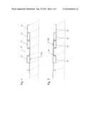 STRETCHABLE METAL TUBE diagram and image