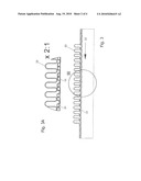 STRETCHABLE METAL TUBE diagram and image