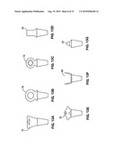 MULTIPURPOSE COLLAPSIBLE FUNNEL AND METHOD FOR MAKING A COLLAPSIBLE FUNNEL diagram and image