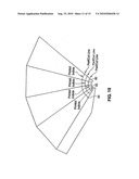 MULTIPURPOSE COLLAPSIBLE FUNNEL AND METHOD FOR MAKING A COLLAPSIBLE FUNNEL diagram and image