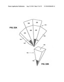 MULTIPURPOSE COLLAPSIBLE FUNNEL AND METHOD FOR MAKING A COLLAPSIBLE FUNNEL diagram and image