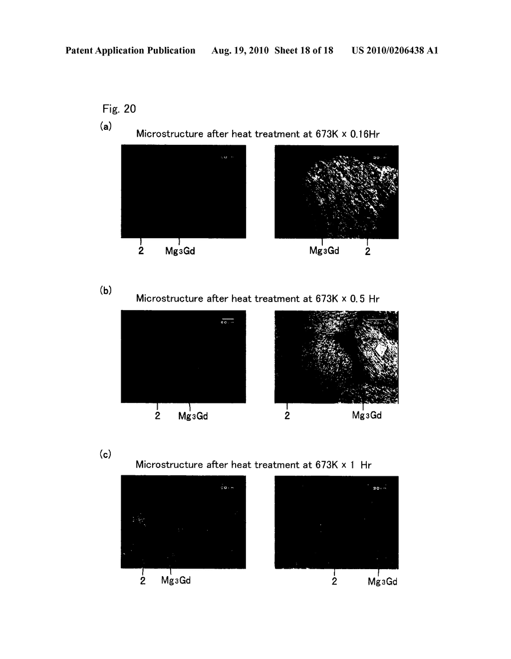 MAGNESIUM ALLOY MATERIAL AND METHOD FOR MANUFACTURING THE SAME - diagram, schematic, and image 19