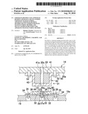 SUBSTRATE HOLDING UNIT, SUBSTRATE BONDING APPARATUS, MULTI-LAYERED SUBSTRATE MANUFACTURING APPARATUS, SUBSTRATE BONDING METHOD, MULTI-LAYERED SUBSTRATE MANUFACTURING METHOD, AND MULTI-LAYERED SEMICONDUCTOR APPARATUS MANUFACTURING METHOD diagram and image