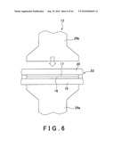 SUBSTRATE HOLDING UNIT, SUBSTRATE BONDING APPARATUS, MULTI-LAYERED SUBSTRATE MANUFACTURING APPARATUS, SUBSTRATE BONDING METHOD, MULTI-LAYERED SUBSTRATE MANUFACTURING METHOD, AND MULTI-LAYERED SEMICONDUCTOR APPARATUS MANUFACTURING METHOD diagram and image