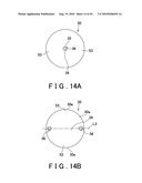 SUBSTRATE HOLDING UNIT, SUBSTRATE BONDING APPARATUS, MULTI-LAYERED SUBSTRATE MANUFACTURING APPARATUS, SUBSTRATE BONDING METHOD, MULTI-LAYERED SUBSTRATE MANUFACTURING METHOD, AND MULTI-LAYERED SEMICONDUCTOR APPARATUS MANUFACTURING METHOD diagram and image