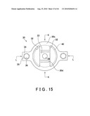 SUBSTRATE HOLDING UNIT, SUBSTRATE BONDING APPARATUS, MULTI-LAYERED SUBSTRATE MANUFACTURING APPARATUS, SUBSTRATE BONDING METHOD, MULTI-LAYERED SUBSTRATE MANUFACTURING METHOD, AND MULTI-LAYERED SEMICONDUCTOR APPARATUS MANUFACTURING METHOD diagram and image