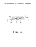 SUBSTRATE HOLDING UNIT, SUBSTRATE BONDING APPARATUS, MULTI-LAYERED SUBSTRATE MANUFACTURING APPARATUS, SUBSTRATE BONDING METHOD, MULTI-LAYERED SUBSTRATE MANUFACTURING METHOD, AND MULTI-LAYERED SEMICONDUCTOR APPARATUS MANUFACTURING METHOD diagram and image