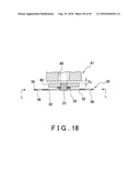 SUBSTRATE HOLDING UNIT, SUBSTRATE BONDING APPARATUS, MULTI-LAYERED SUBSTRATE MANUFACTURING APPARATUS, SUBSTRATE BONDING METHOD, MULTI-LAYERED SUBSTRATE MANUFACTURING METHOD, AND MULTI-LAYERED SEMICONDUCTOR APPARATUS MANUFACTURING METHOD diagram and image