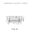 SUBSTRATE HOLDING UNIT, SUBSTRATE BONDING APPARATUS, MULTI-LAYERED SUBSTRATE MANUFACTURING APPARATUS, SUBSTRATE BONDING METHOD, MULTI-LAYERED SUBSTRATE MANUFACTURING METHOD, AND MULTI-LAYERED SEMICONDUCTOR APPARATUS MANUFACTURING METHOD diagram and image