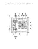 SUBSTRATE HOLDING UNIT, SUBSTRATE BONDING APPARATUS, MULTI-LAYERED SUBSTRATE MANUFACTURING APPARATUS, SUBSTRATE BONDING METHOD, MULTI-LAYERED SUBSTRATE MANUFACTURING METHOD, AND MULTI-LAYERED SEMICONDUCTOR APPARATUS MANUFACTURING METHOD diagram and image