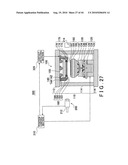 SUBSTRATE HOLDING UNIT, SUBSTRATE BONDING APPARATUS, MULTI-LAYERED SUBSTRATE MANUFACTURING APPARATUS, SUBSTRATE BONDING METHOD, MULTI-LAYERED SUBSTRATE MANUFACTURING METHOD, AND MULTI-LAYERED SEMICONDUCTOR APPARATUS MANUFACTURING METHOD diagram and image