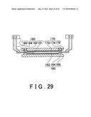 SUBSTRATE HOLDING UNIT, SUBSTRATE BONDING APPARATUS, MULTI-LAYERED SUBSTRATE MANUFACTURING APPARATUS, SUBSTRATE BONDING METHOD, MULTI-LAYERED SUBSTRATE MANUFACTURING METHOD, AND MULTI-LAYERED SEMICONDUCTOR APPARATUS MANUFACTURING METHOD diagram and image