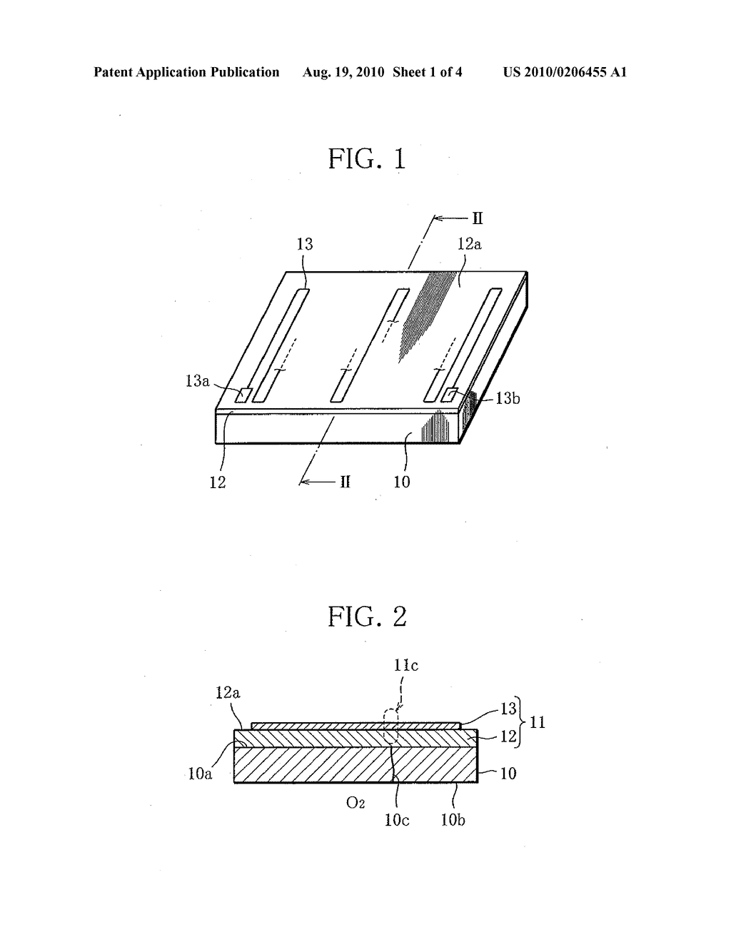 Method and Apparatus for Examining Ion-Conductive Electrolyte Membrane - diagram, schematic, and image 02