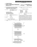 HIGH-TEMPERATURE, SPIN-ON, BONDING COMPOSITIONS FOR TEMPORARY WAFER BONDING USING SLIDING APPROACH diagram and image