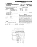 PLASMA PROCESSING APPARATUS AND TEMPERATURE MEASURING METHOD AND APPARATUS USED THEREIN diagram and image