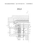 PLASMA PROCESSING APPARATUS AND TEMPERATURE MEASURING METHOD AND APPARATUS USED THEREIN diagram and image