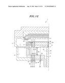 PLASMA PROCESSING APPARATUS AND TEMPERATURE MEASURING METHOD AND APPARATUS USED THEREIN diagram and image