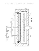 RF Bus and RF Return Bus for Plasma Chamber Electrode diagram and image