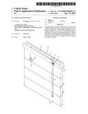 Roman Curtain Device diagram and image