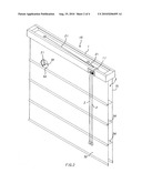 Roman Curtain Device diagram and image