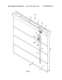 Roman Curtain Device diagram and image