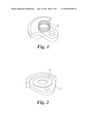 COPPER-BASED ALLOYS AND THEIR USE FOR INFILTRATION OF POWDER METAL PARTS diagram and image