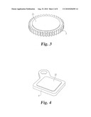 COPPER-BASED ALLOYS AND THEIR USE FOR INFILTRATION OF POWDER METAL PARTS diagram and image