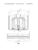 METHOD AND APPARATUS FOR CASTING METAL ARTICLES diagram and image