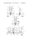 METHOD AND APPARATUS FOR CASTING METAL ARTICLES diagram and image