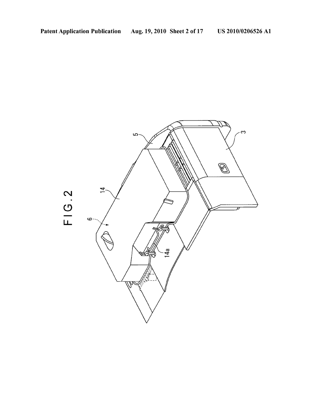 COOLING DEVICE AND CONSTRUCTION MACHINE OR WORKING MACHINE EQUIPPED WITH THE SAME - diagram, schematic, and image 03